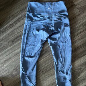 NWOT Swift Speed High-Rise Tight